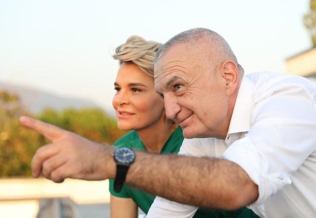 Ish-deputet i LSI: Ilir Meta dhe Monika Kryemadhi do të bashkohen!