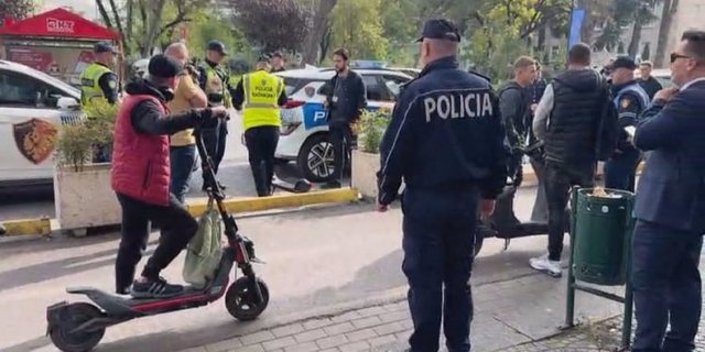 Rregulla të reja për monopatinat, institucionet nisin hartimin e