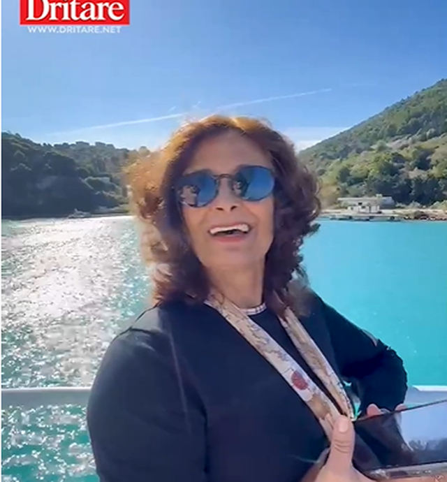 Si ishte të jetoje në Sazan për 10 vite? Rrëfimi i Arta