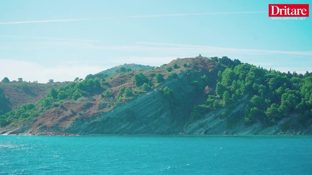 Jeta jonë në Sazan. Flasin ish-banorët e ishullit!