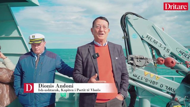 Jeta jonë në Sazan. Flasin ish-banorët e ishullit!