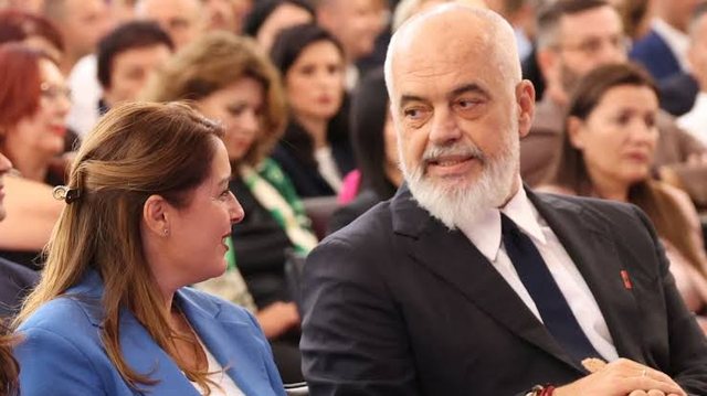 Zgjedhjet lokale, Rama: Ogerta fituese e padiskutueshme, opozita në