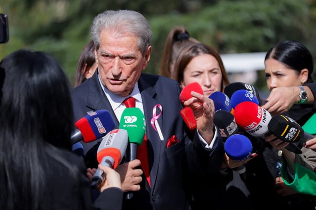Berisha: S'kam asgjë personale me Dumanin, kam hallin e
