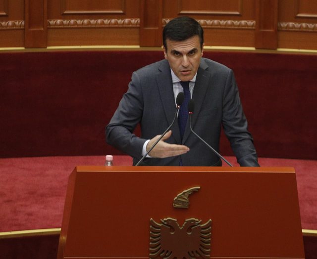 Olsian Çela: Kodi Penal shqiptar është mjaftueshëm i