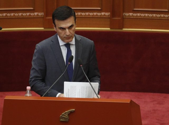 Raporti i kryeprokurorit në Kuvend: Arritjet, sfidat dhe debatet e ashpra
