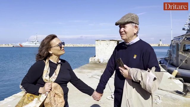 Fillimet në Sazan! Si nisi aventura 50-vjeçare e Bekës dhe