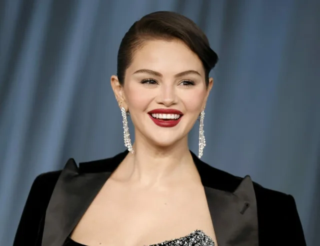 Foto/ Kjo është nuanca që Selena Gomez nuk e lë kurrë