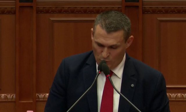 Altin Dumani: Numri i të paraburgosurve nga SPAK, përbën 9.7%