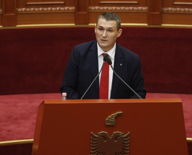 Dumani: Nuk do dorëzohem para sfidave! Do vazhdoj të jem prokuror!