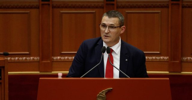 A po hetohet Belinda Balluku nga SPAK? Ja si përgjigjet Dumani!
