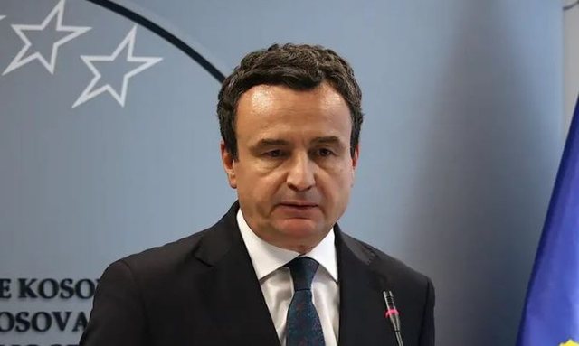 Nuk formoi dot qeverinë, Kurti paralajmëron zgjedhje parlamentare edhe