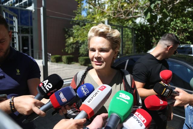Seanca ndaj Ilir Metës shtyhet sërish. Kryemadhi: E dhimbshme dhe