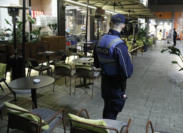 Flasin vrasësit/ Tri krime të rënda që tronditën