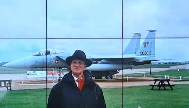 Jeta në Moskë dhe pse nuk u martova me ruse, flet ish-piloti Hamza