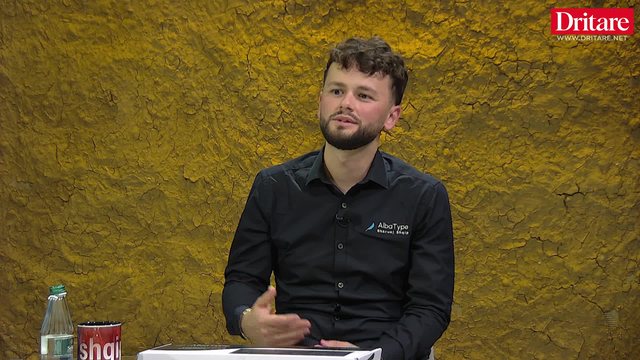 Djali i Prizrenit që po bën bashkë shqiptarinë! Flet Urim