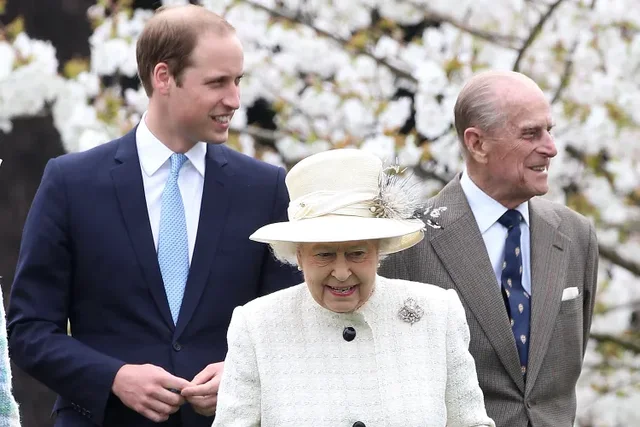 Si ishte vërtet marrëdhënia e Princit William me