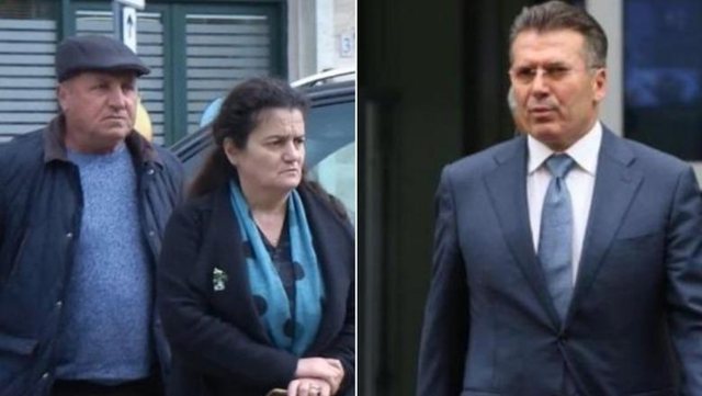 Mediu-familjes Durda: Kam 15 vite që ju dëgjoj! I ati i Edisonit: Sot