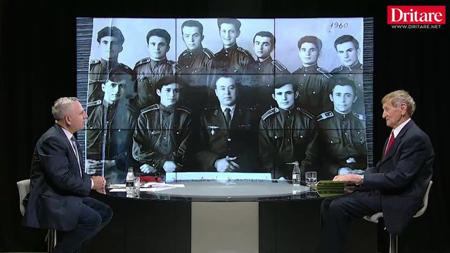 Rrëfimi i jashtëzakonshëm i Hamza Kocit, 32 vite si pilot