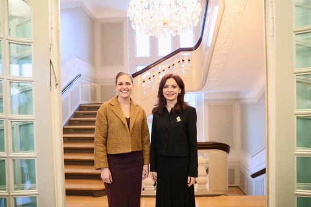 Spiropali nga Kopenhagen: Shqipëria drejt fazës përmbyllëse