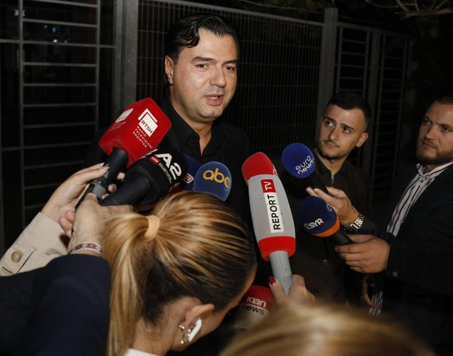 Lulzim Basha del nga SPAK: Nuk flas, do ruaj sekretin hetimor