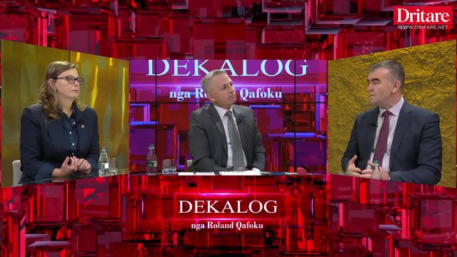 Veliaj në Kushtetuese dhe Balluku në SPAK, ja çfarë do