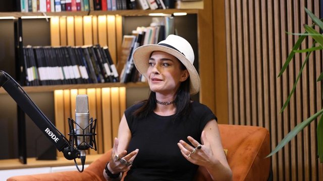 Nuk i meritoj 20 vite burg! Elsa Lila rrëfen sërish përjetimet e