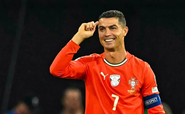 Cristiano Ronaldo kryeson sërish por ja kush janë atletët më