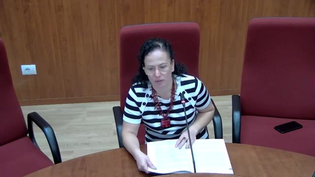 Po dil pra jashtë!/ Gjykata Kushtetuese bën prova para seancës