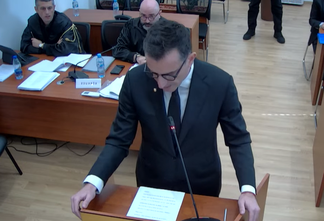 Veliaj: Çfarë shkeljeje të rëndë kushtetuese kam