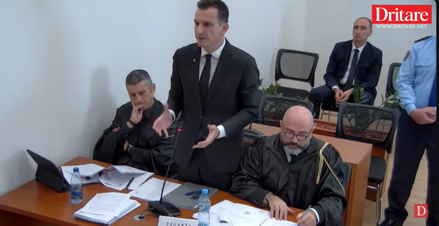 Veliaj: Djalin tim e takoj më shumë në burg sesa kur isha i