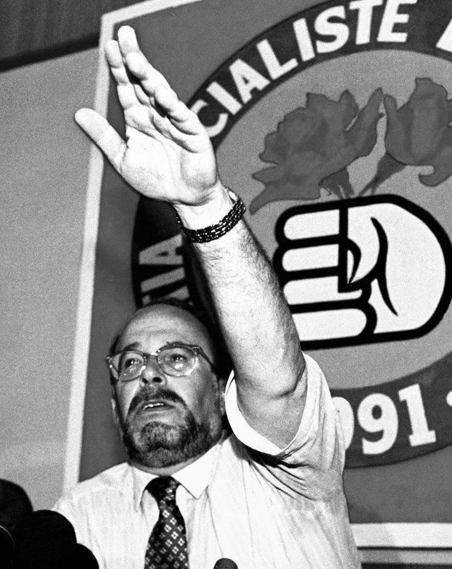 Edi Rama për Fatos Nanon: Lamtumirë kryetar!