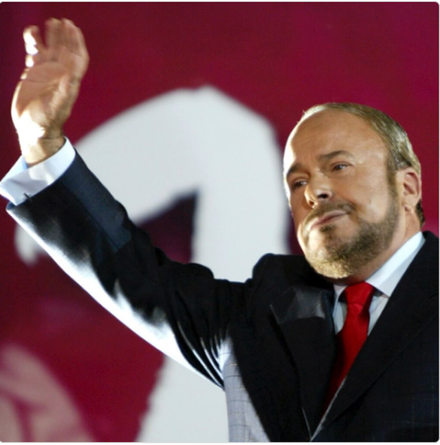 Ndarja nga jeta e Fatos Nanos, Erion Braçe: U shua njeriu që