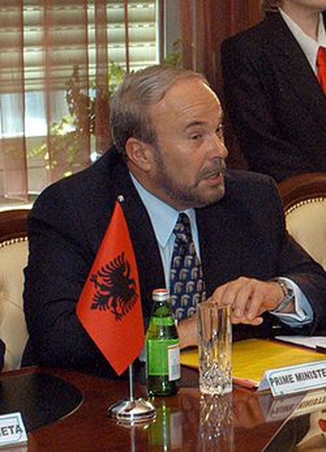 Fatos Nano, njeriu që sfidoi kohën dhe ndërtoi rrugën e re