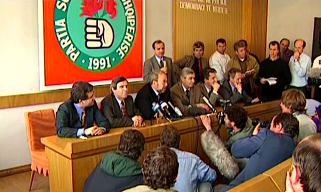 Fatos Nano, njeriu që sfidoi kohën dhe ndërtoi rrugën e re