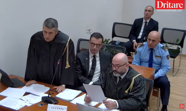 A u nxitua Presidenca me vendimin për Erion Veliaj? Ja debati në