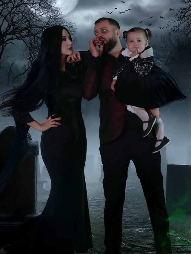 Ja si po festohet Halloween në Tiranë!