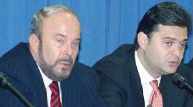 Ben Blushi: Fatos Nano, njeriu që krijonte furtuna për t’i