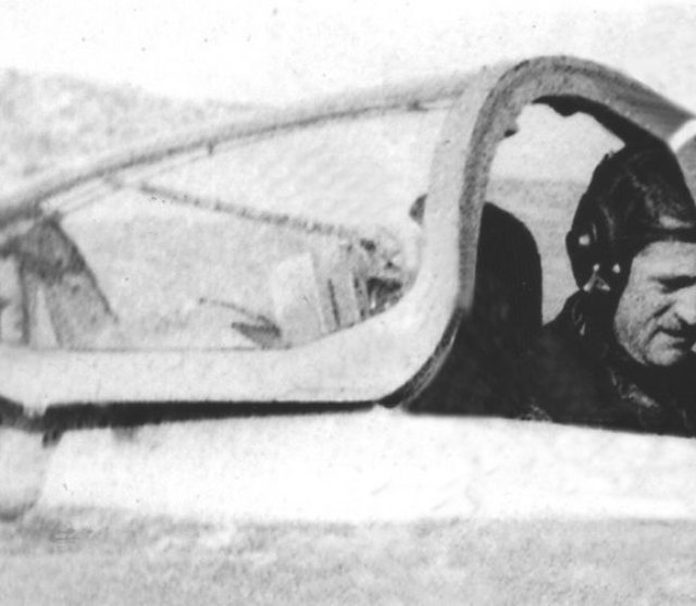 "Më zuri sedra e kuksianit"/ Ish-piloti ushtarak rrëfen