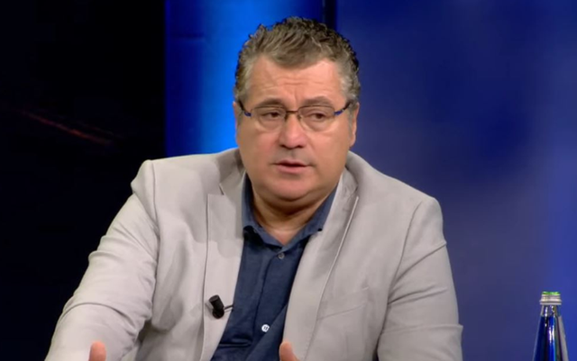 Fatos Nano, lideri i pakopjueshëm i tranzicionit!