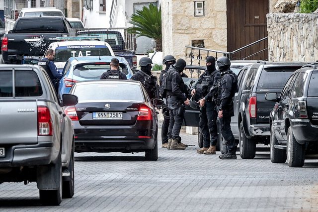 Hasmëria mes dy fiseve në Kretë, dy të vrarë dhe disa