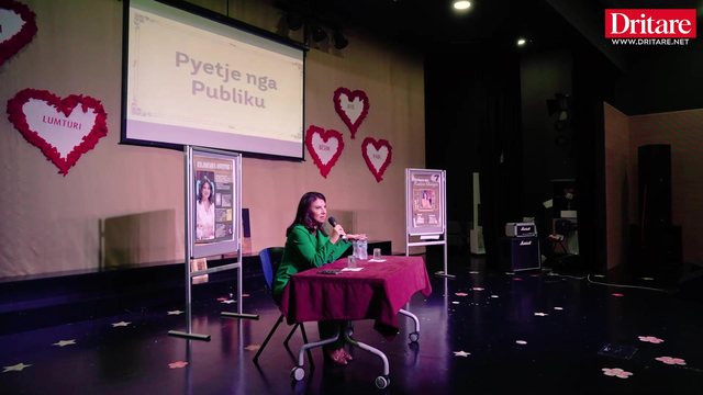 Rudina Xhunga: Sekreti që nuk e dinë djemtë me Porsche që