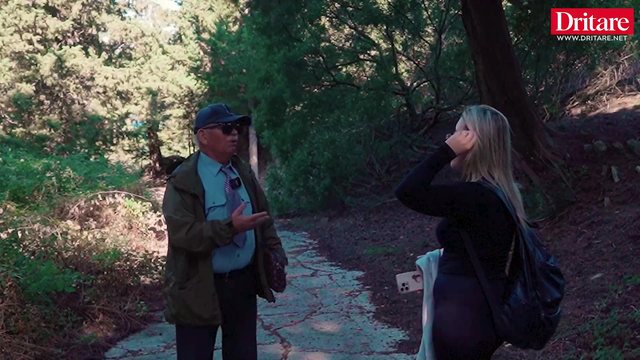 Një qytet në ishull/ Kujtime nga shkolla me 80 nxënës dhe