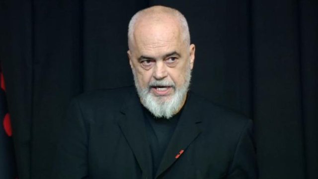 Rama fjalim për Fatos Nanon: Sa të paskan dashur ata që të