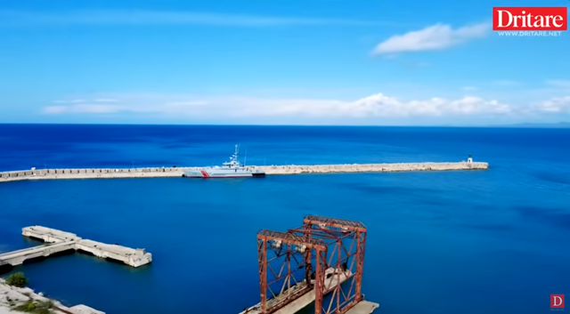 Ju nuk e njihni Sazanin! Ja e vërteta e ishullit që ruan sekretet e