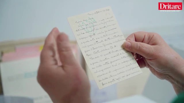 Zbulohen letrat e italianëve që mbetën në Shqipëri