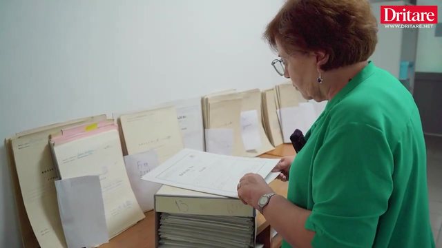 Dashuri, mall dhe zi, çfarë shkruhej në letrat e