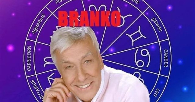 Dashuri, shëndet dhe para. Horoskopi i Brankos për 12 shenjat e