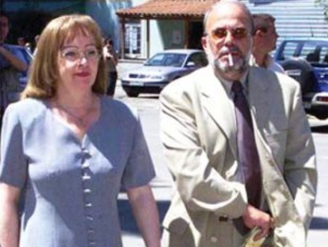 Letrat nga burgu të Fatos Nanos për Rexhinën!