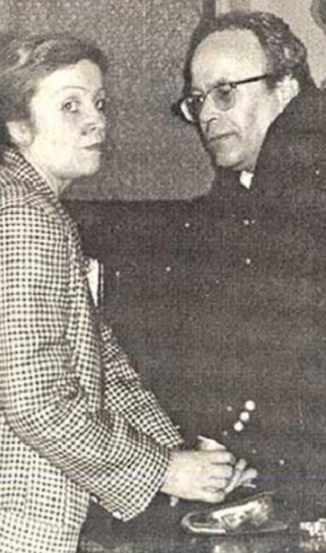 Letrat nga burgu të Fatos Nanos për Rexhinën!