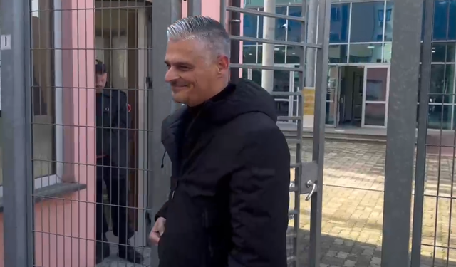 Kreu i ARRSH Gentian Gjyli në SPAK, i komunikohet akuza